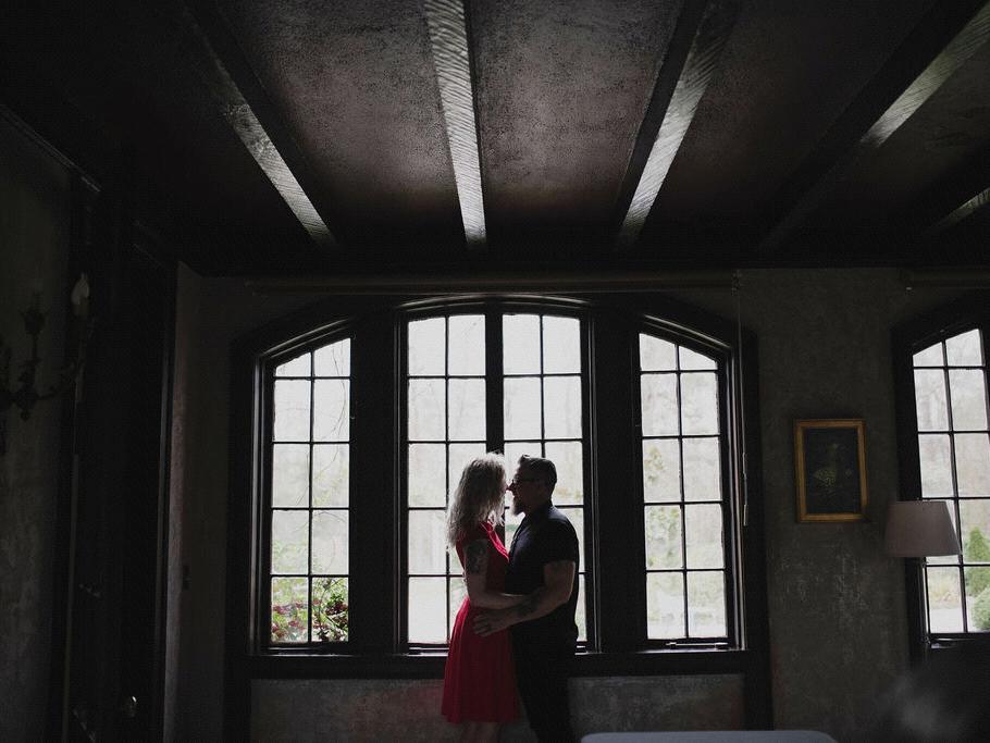 The Wedding Website of Rachael Foss and Patrick Summy