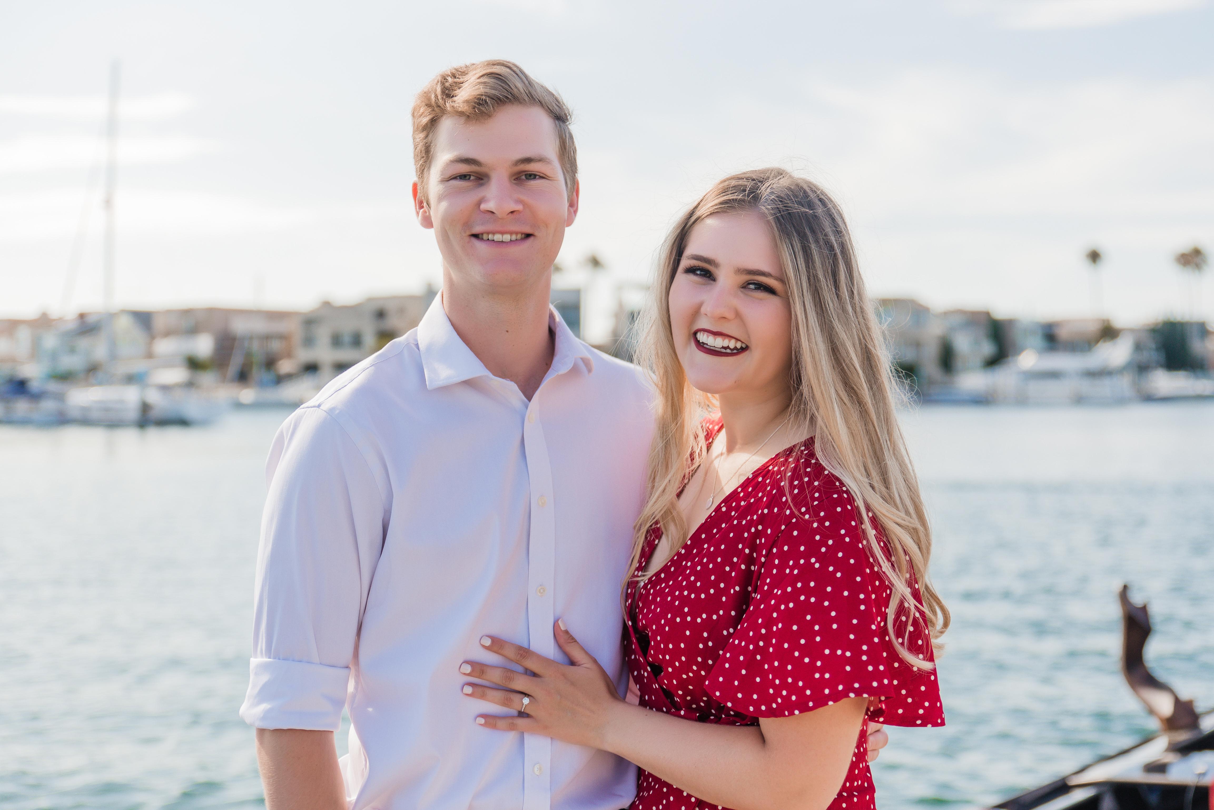The Wedding Website of Aspen Waddle and Ross McCabe