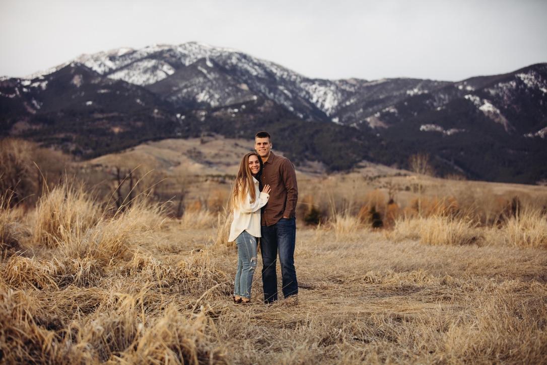 The Wedding Website of Mackenzie Kincaid and Cameren Alber