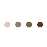 Please DO NOT use this colors