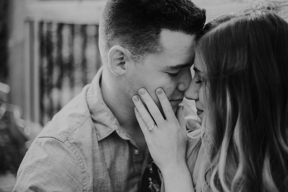 The Wedding Website of Madison Kontio and Joshua Hill