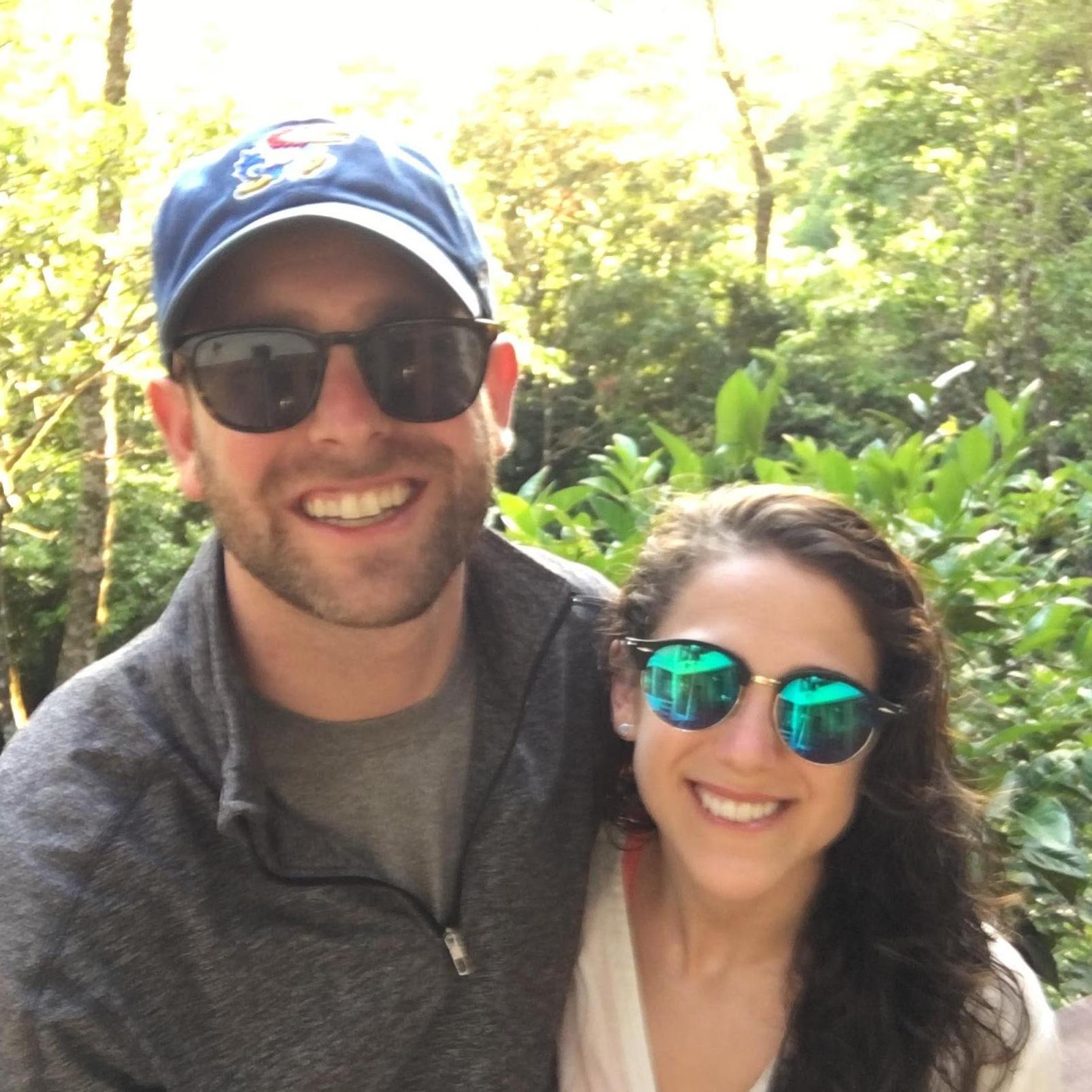 Monteverde, Costa Rica
March 2018
