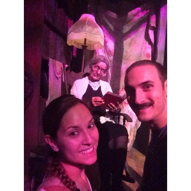 Halloween Horror Nights