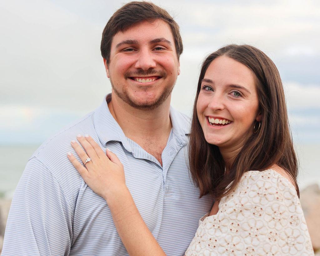 The Wedding Website of Ali Carden and Paul Roth