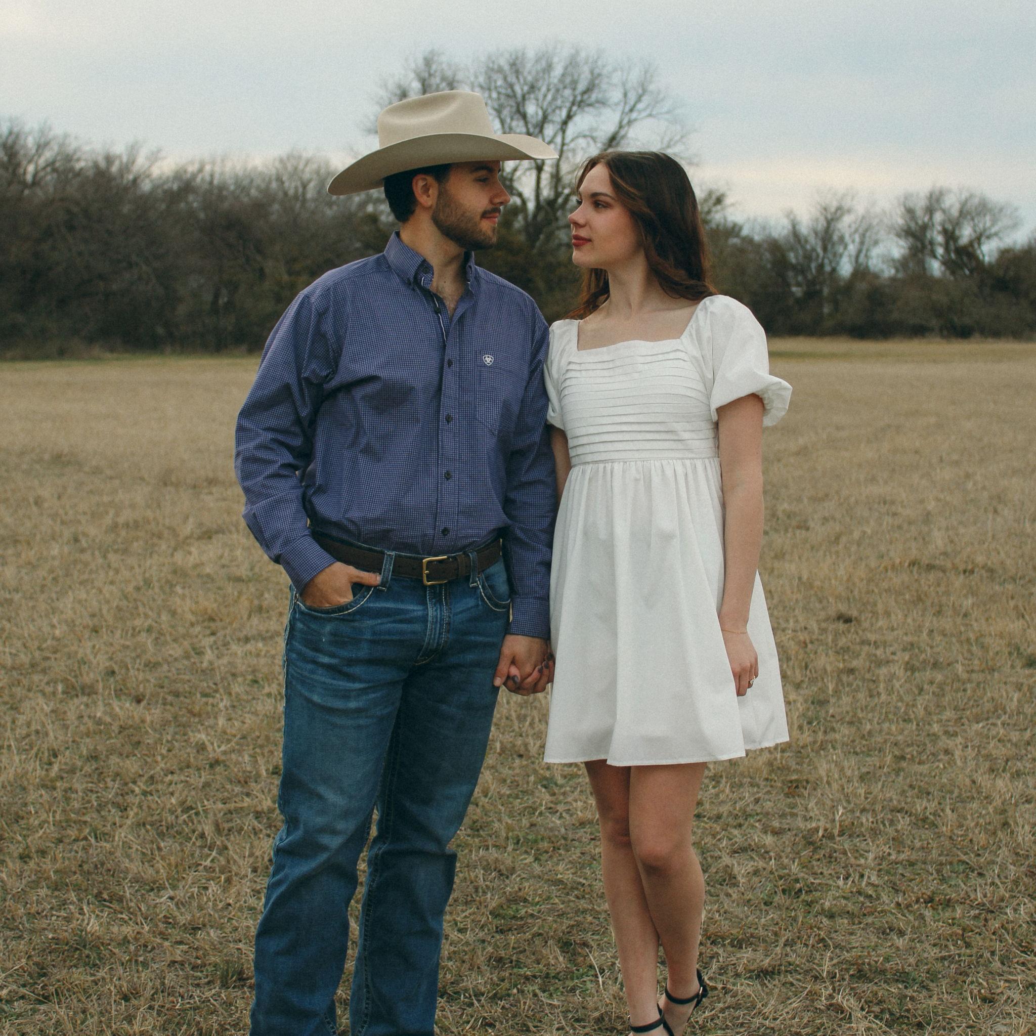 Our Engagement Pictures