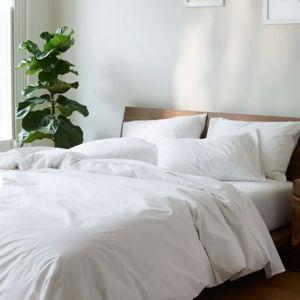 Classic Percale Hardcore Sheet Bundle
