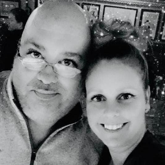 The most in love couple!