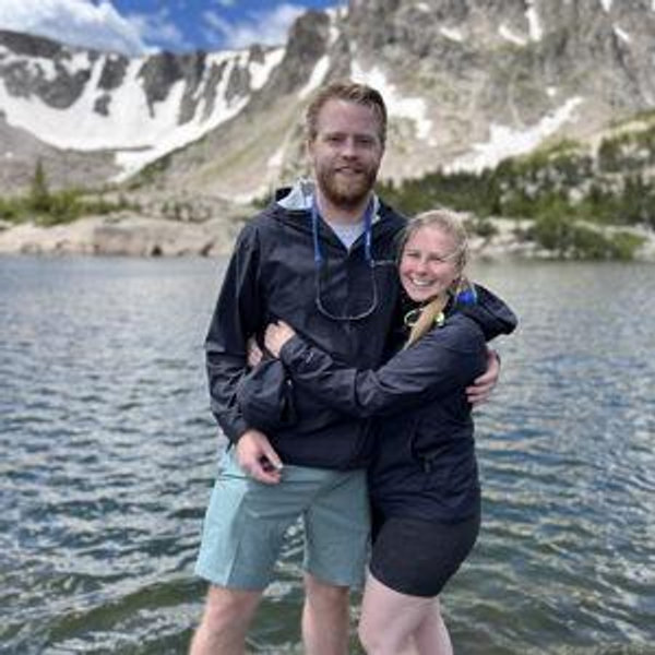 Our Honeymoon Fund