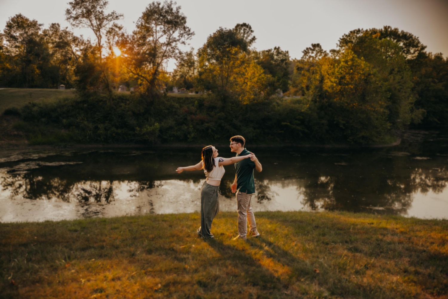 The Wedding Website of Hannah Graham and Levi Lilly