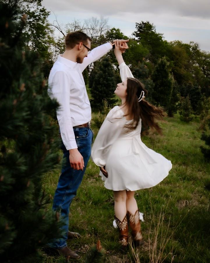 The Wedding Website of Audrey Purser and Logan Ferguson