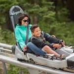 Flathead Lake Alpine Coaster