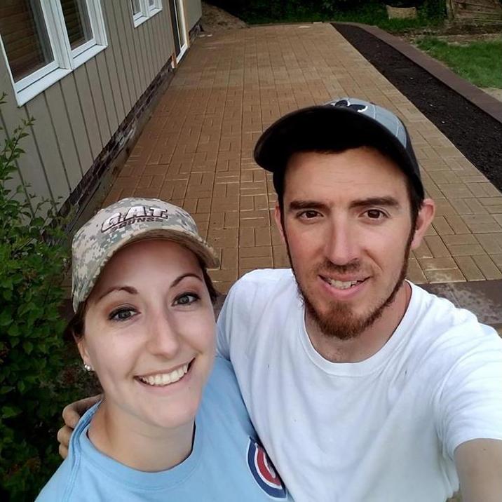 Memorial Day Weekend, May 2018