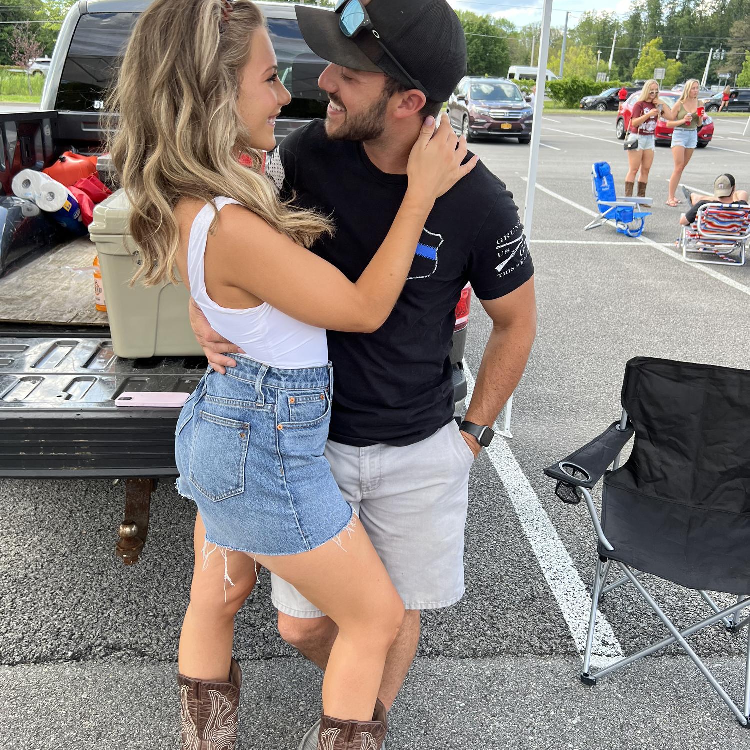 Morgan Wallen concert