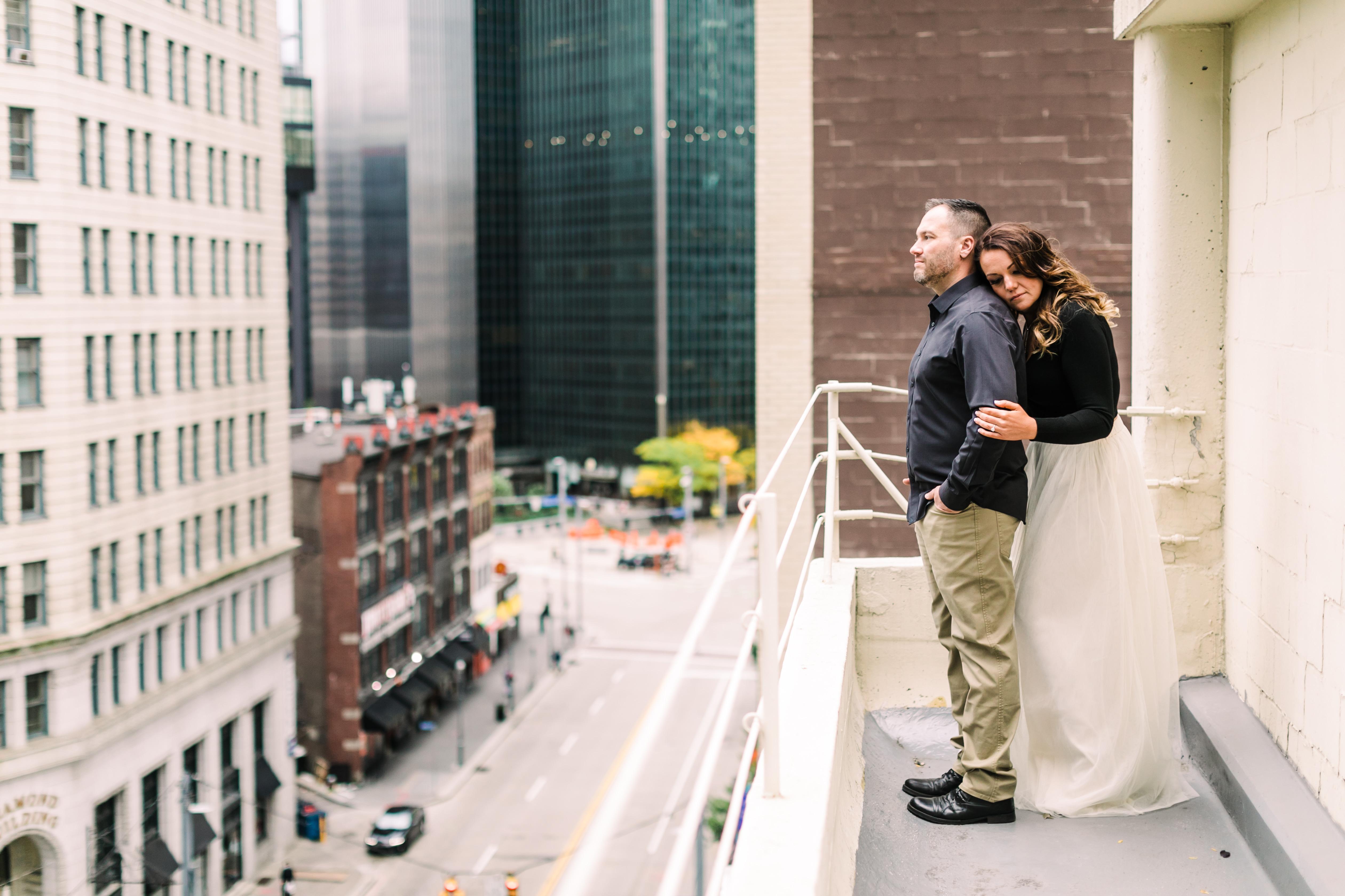 The Wedding Website of Beth Zysk and Ben Rieder