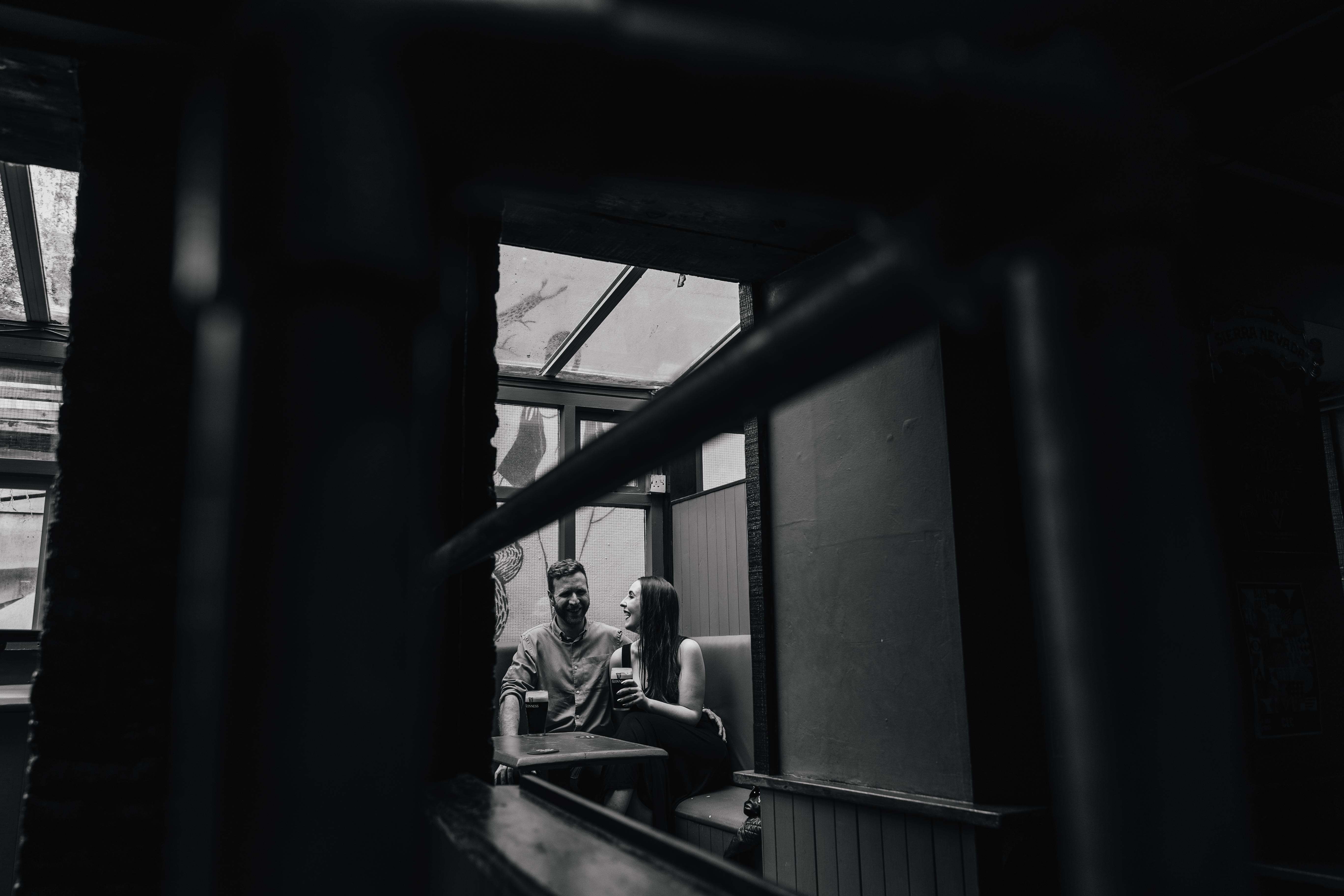 The Wedding Website of Hannah Durand and Joseph Flaherty