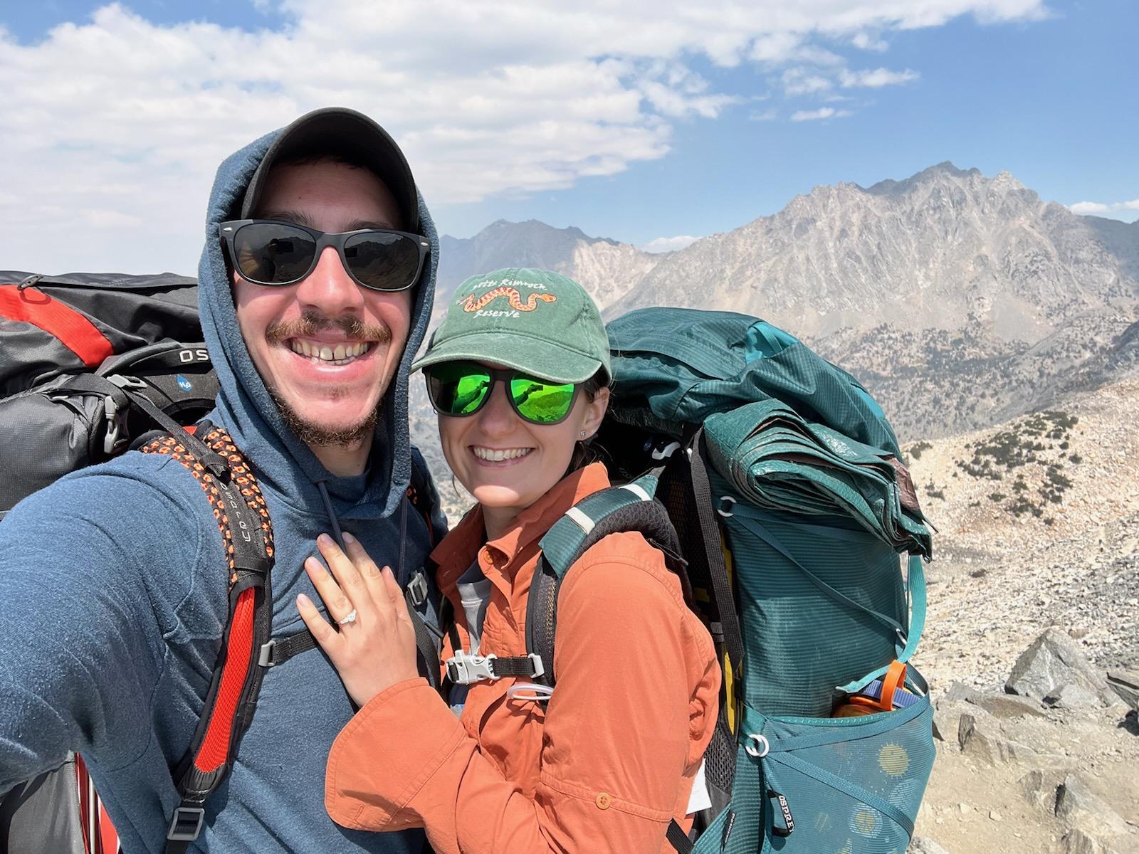 The Wedding Website of Meg Kargul and Tom Benedict