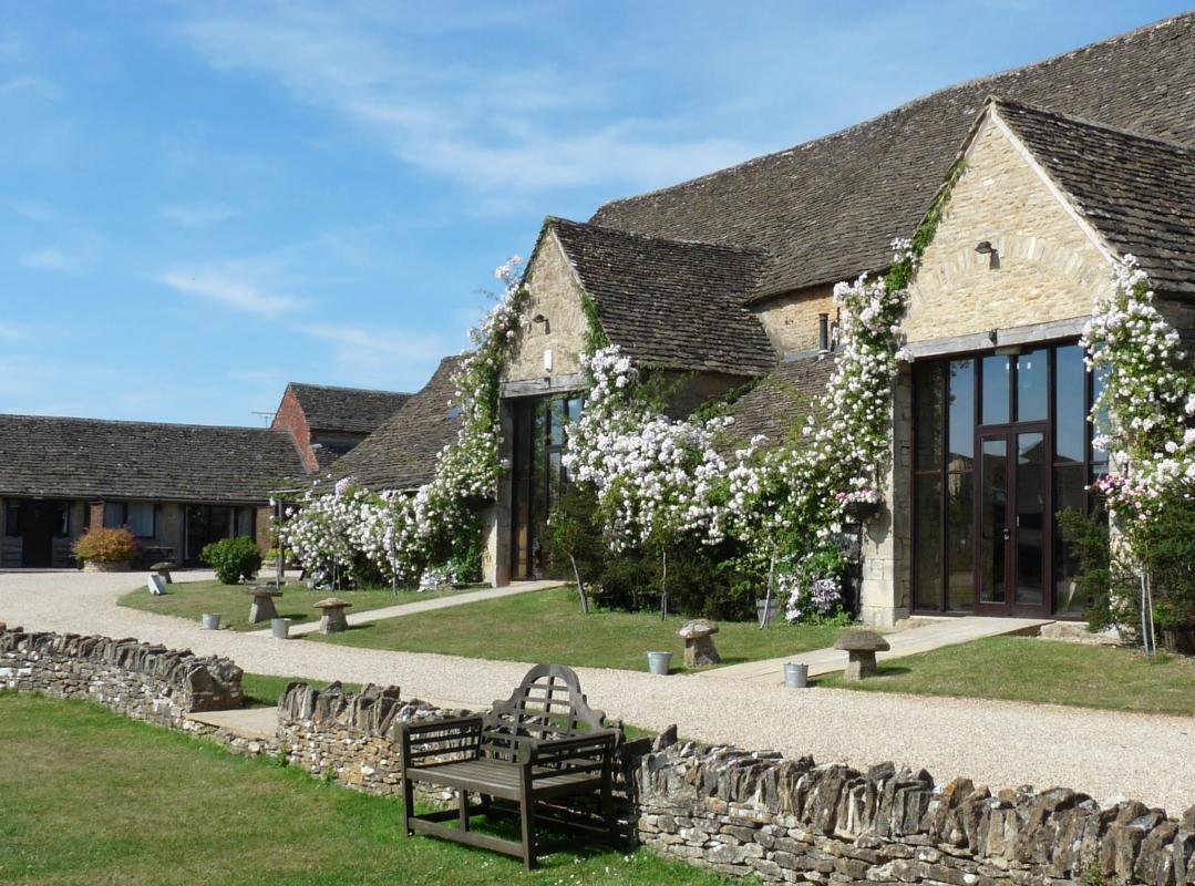 The Wedding Website of George Pearson and Katie Lynch