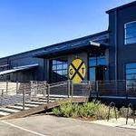 Ghost Train Brewing Co.
