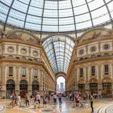 Galleria Vittorio Emanuele II