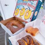 Round Rock Donuts