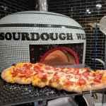 Sourdough Willy's Pizzeria