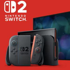 Switch 2