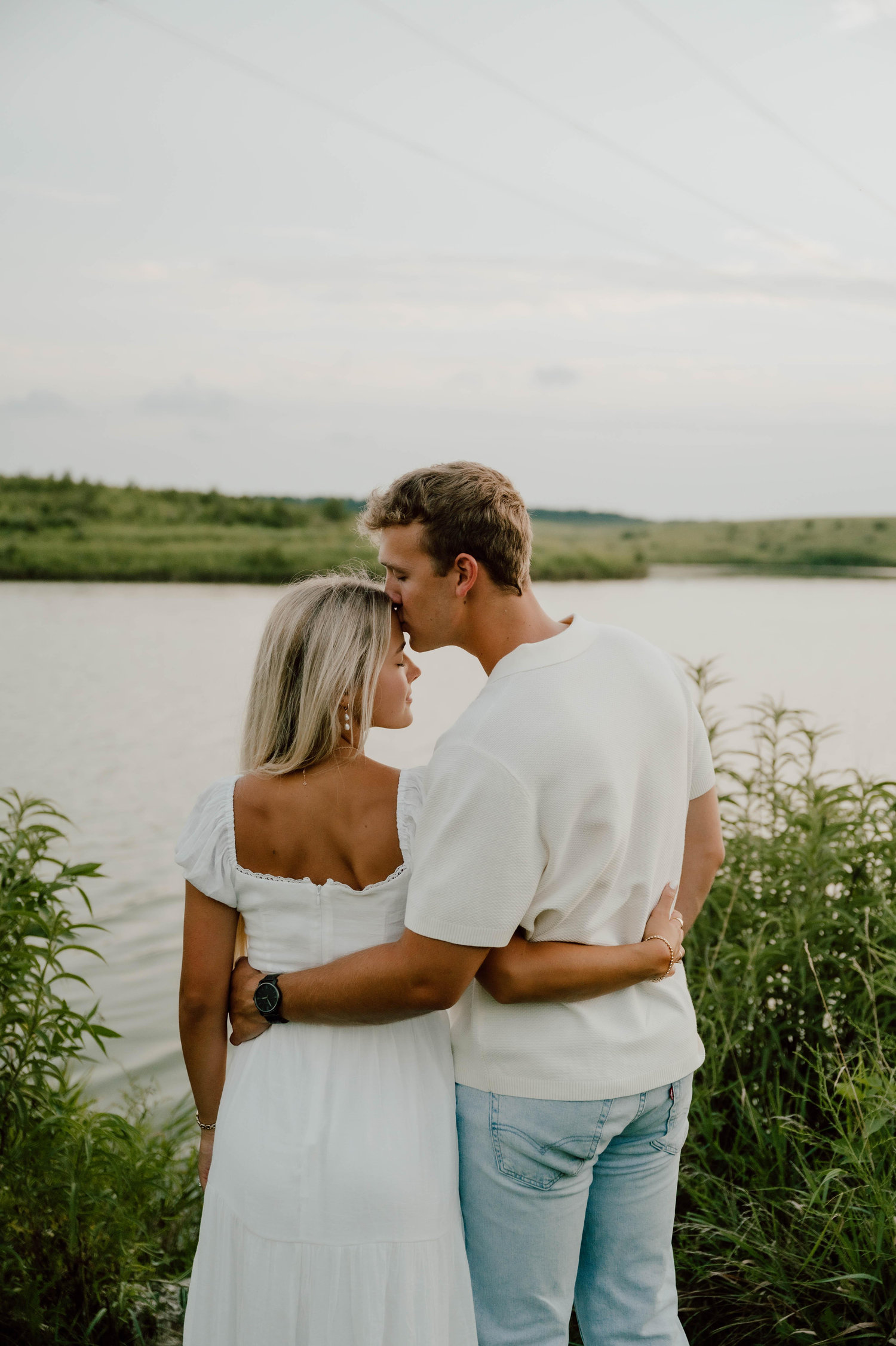 The Wedding Website of Hannah Parkinson and Nicholas VanWassenhove