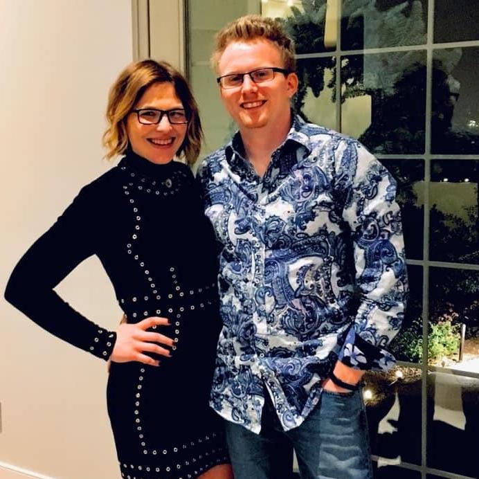 Christmas in Arizona - 2018