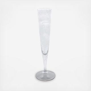 Bellini Champagne Flute