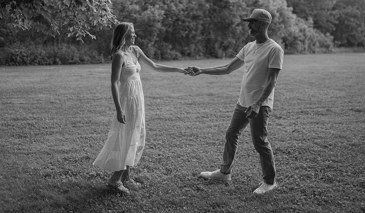 The Wedding Website of Rachel Dye and Justin Kappes