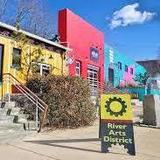 River Arts District
