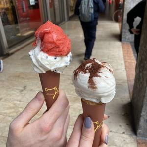 Honeymoon Dessert Fund