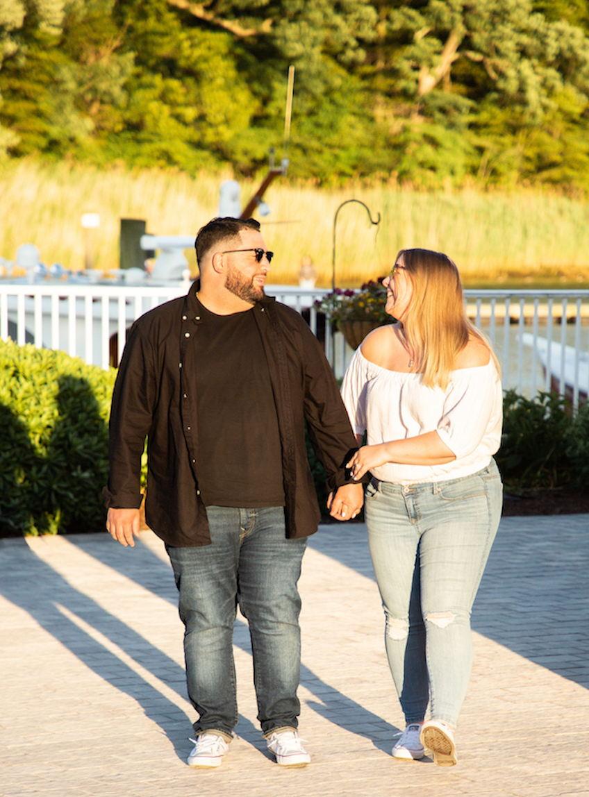 The Wedding Website of Jamie Finch and Jose Diaz