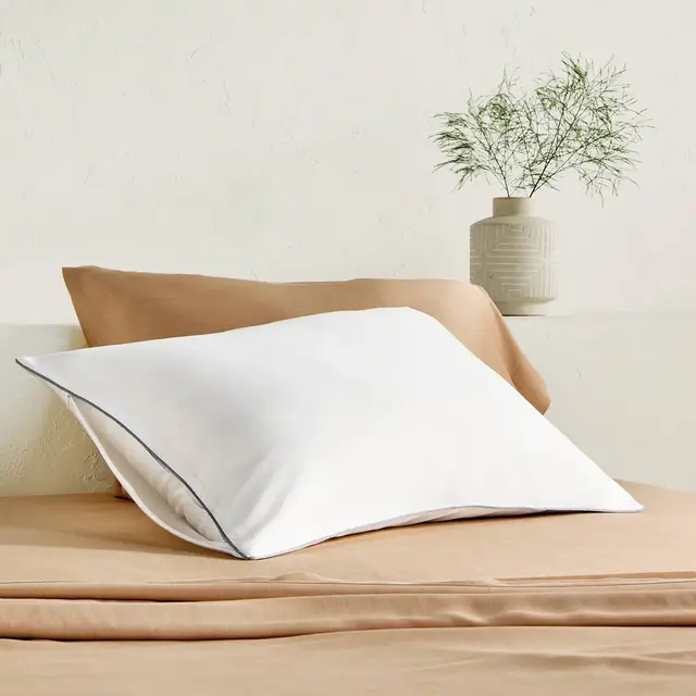 King Premium Cooling Pillow Protector - Casaluna™