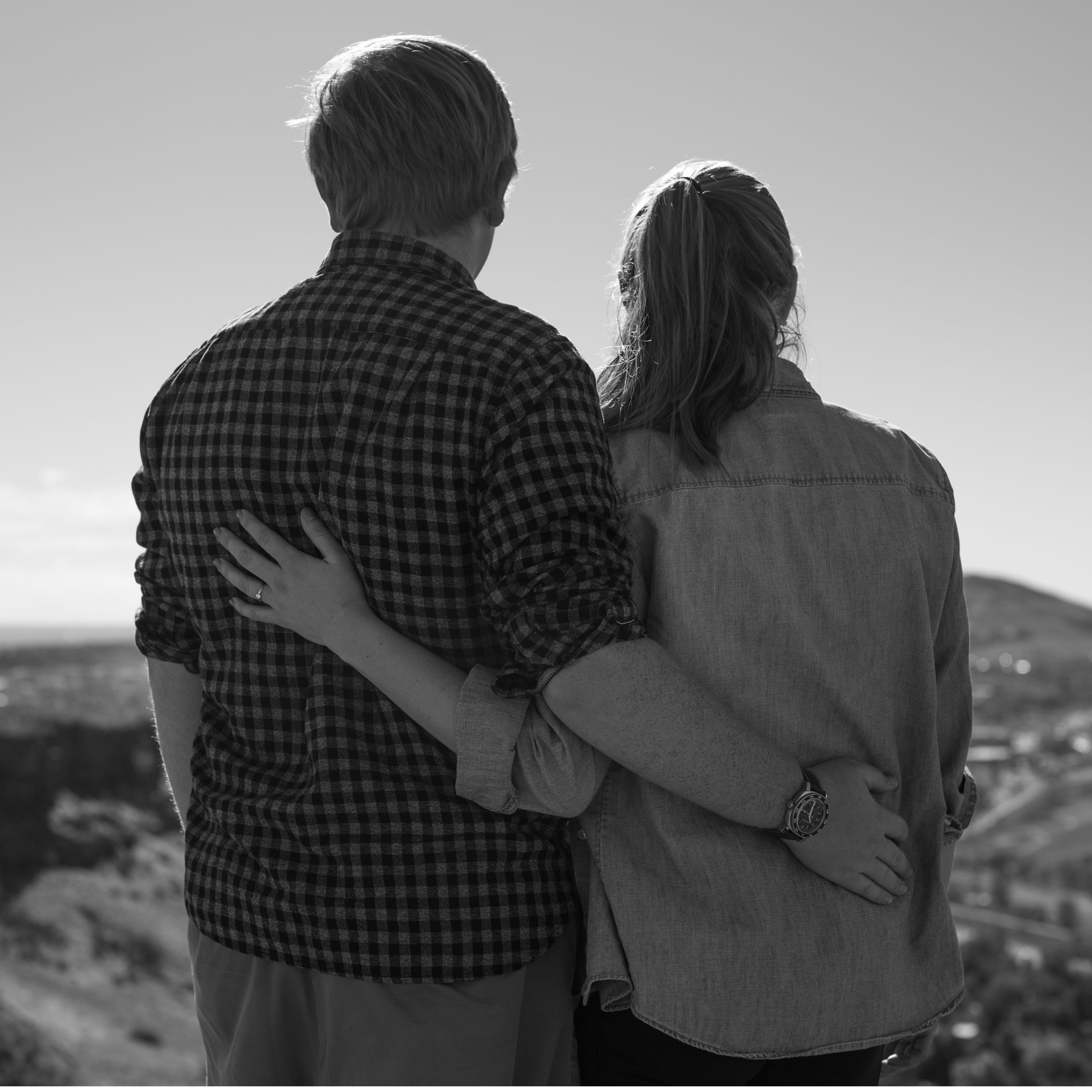 10/21/19
Taking in the moment