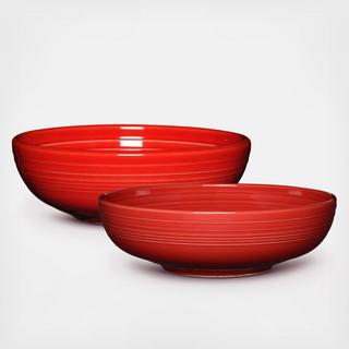 Bistro 2-Piece Serving Bowl Set
