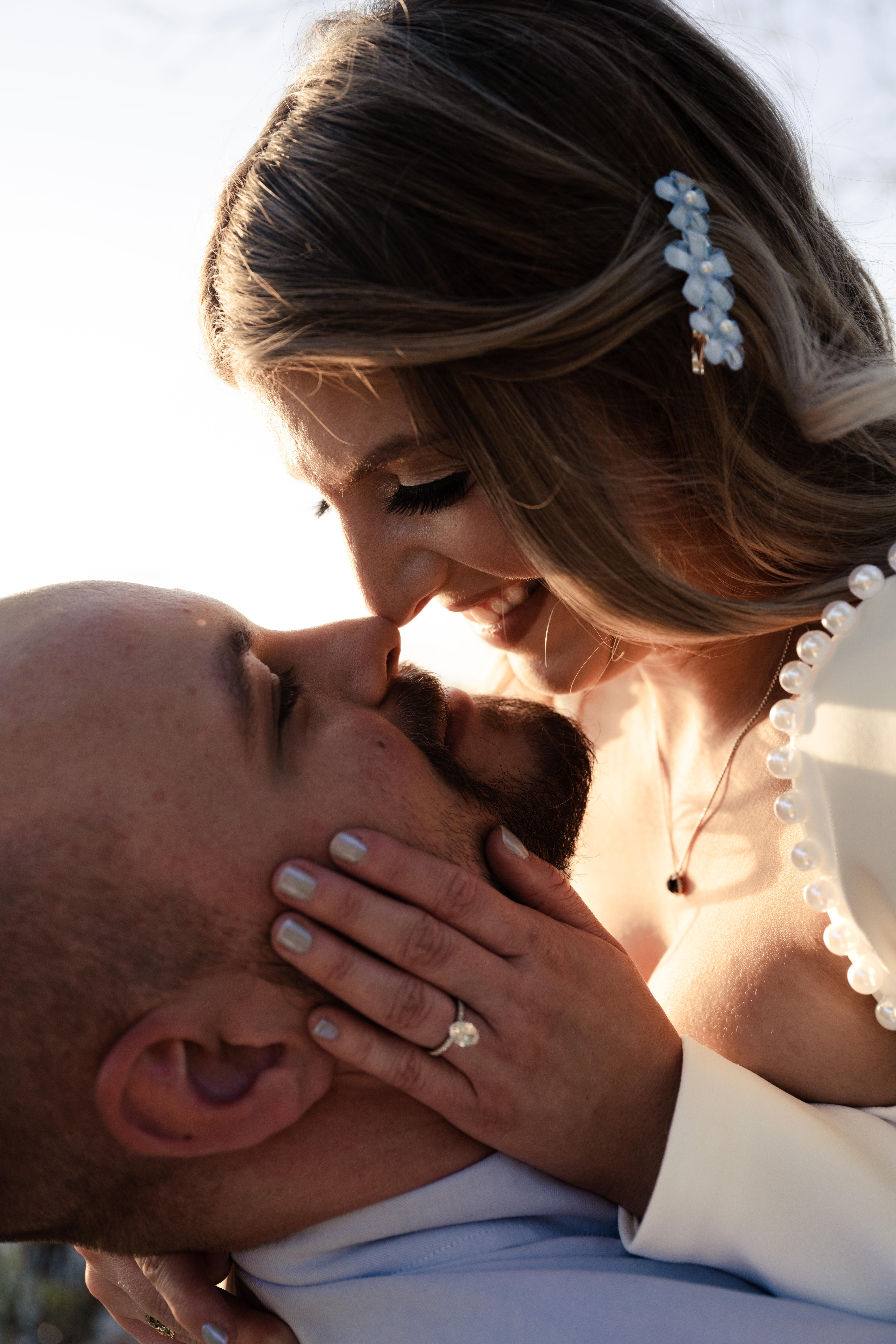The Wedding Website of Paige Resnick and Dalton McNatt