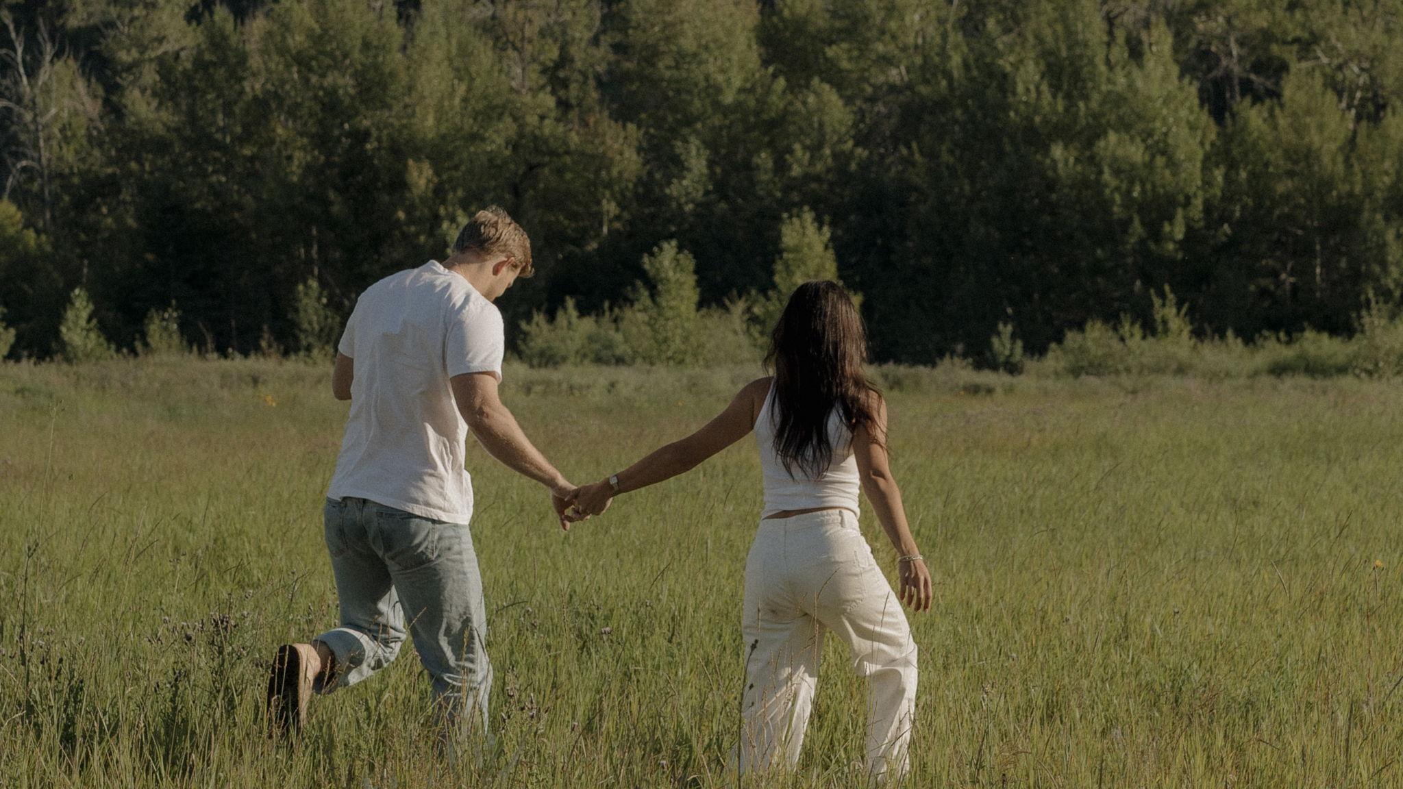 The Wedding Website of Caleb Phillips and Maria Ritchie