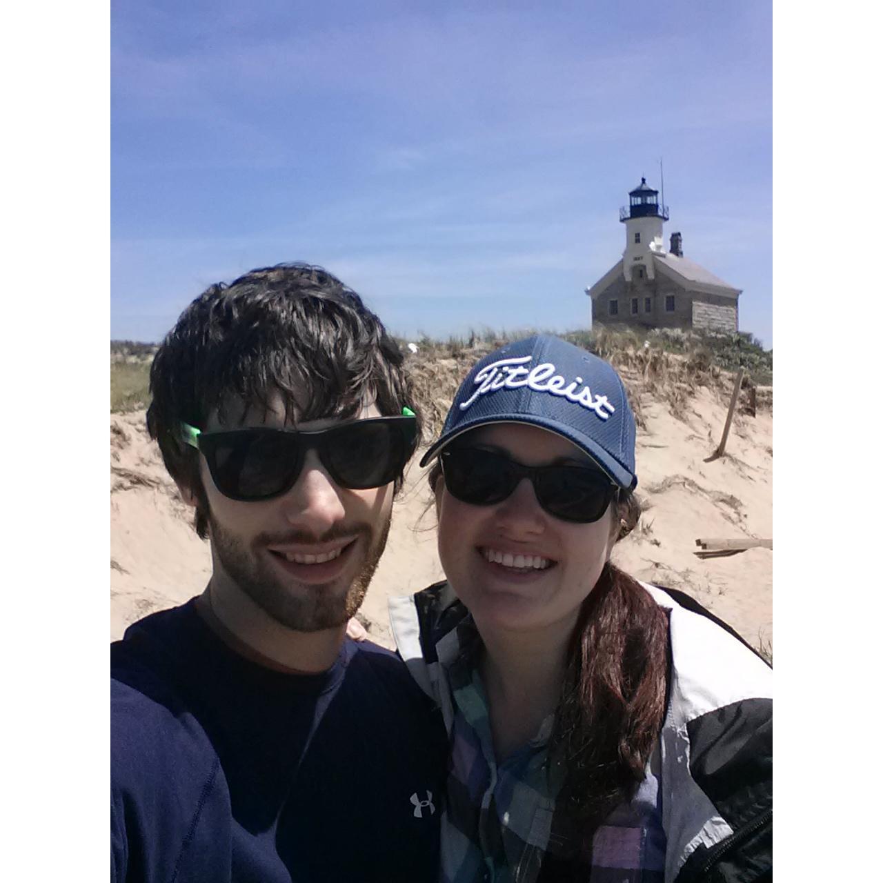 Rhode Island