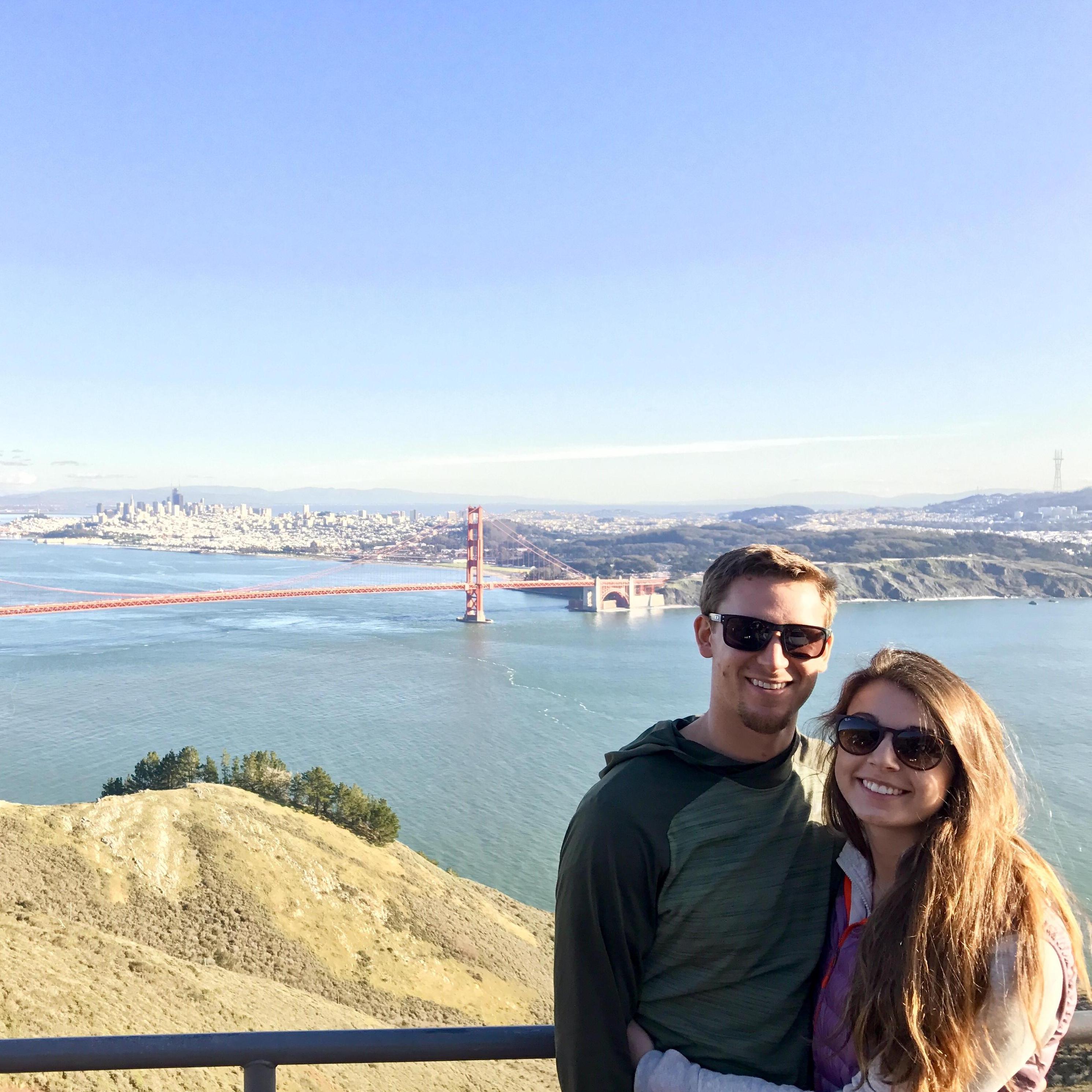 January 5, 2017
San Francisco, CA