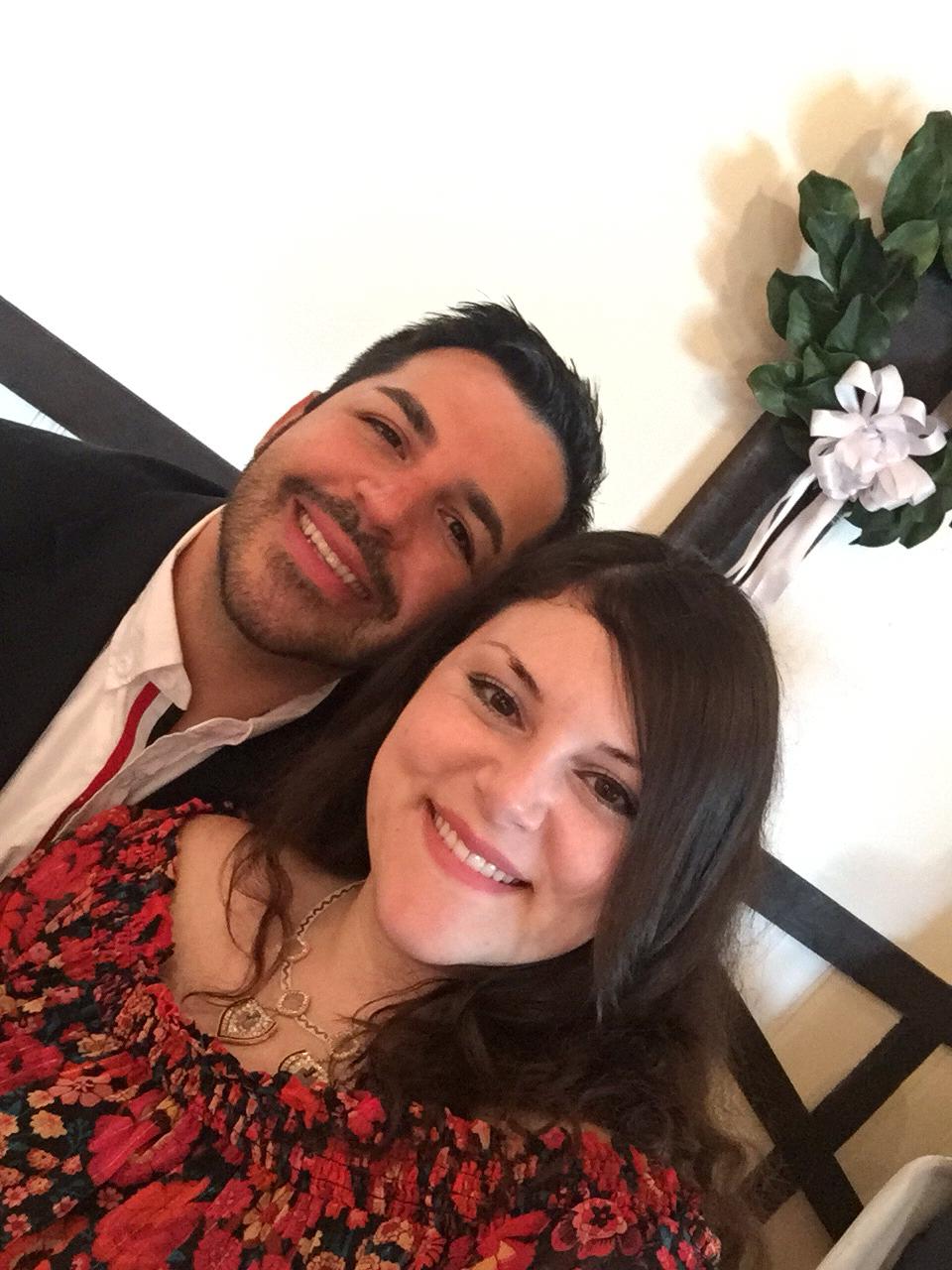 Attending a friend's wedding in Virginia :)