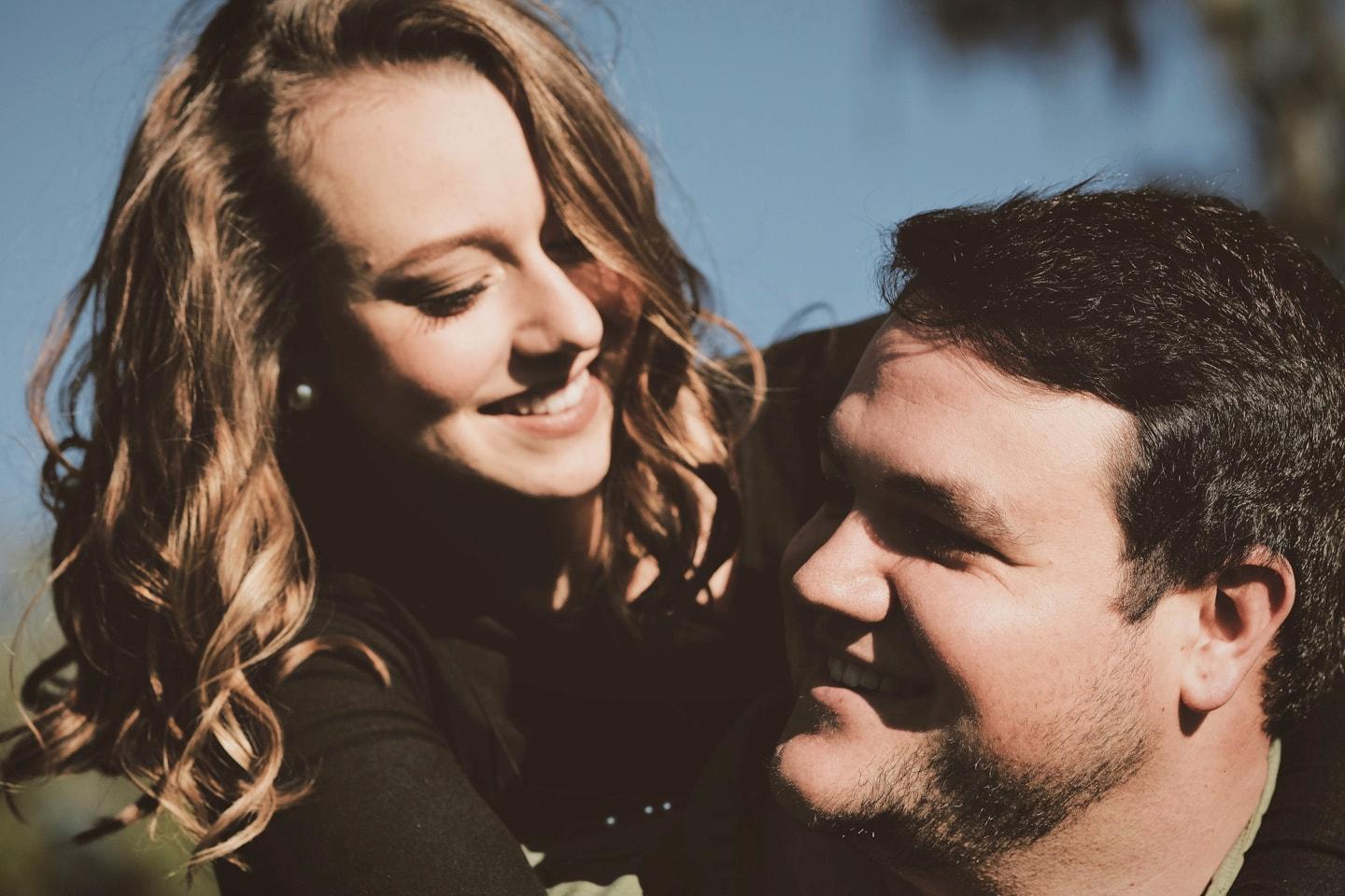 The Wedding Website of Dalton Homan and Madison McClain