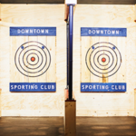 Downtown Sporting Club