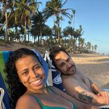 Beach Days, Coconut Water, and…Queijo Coalho