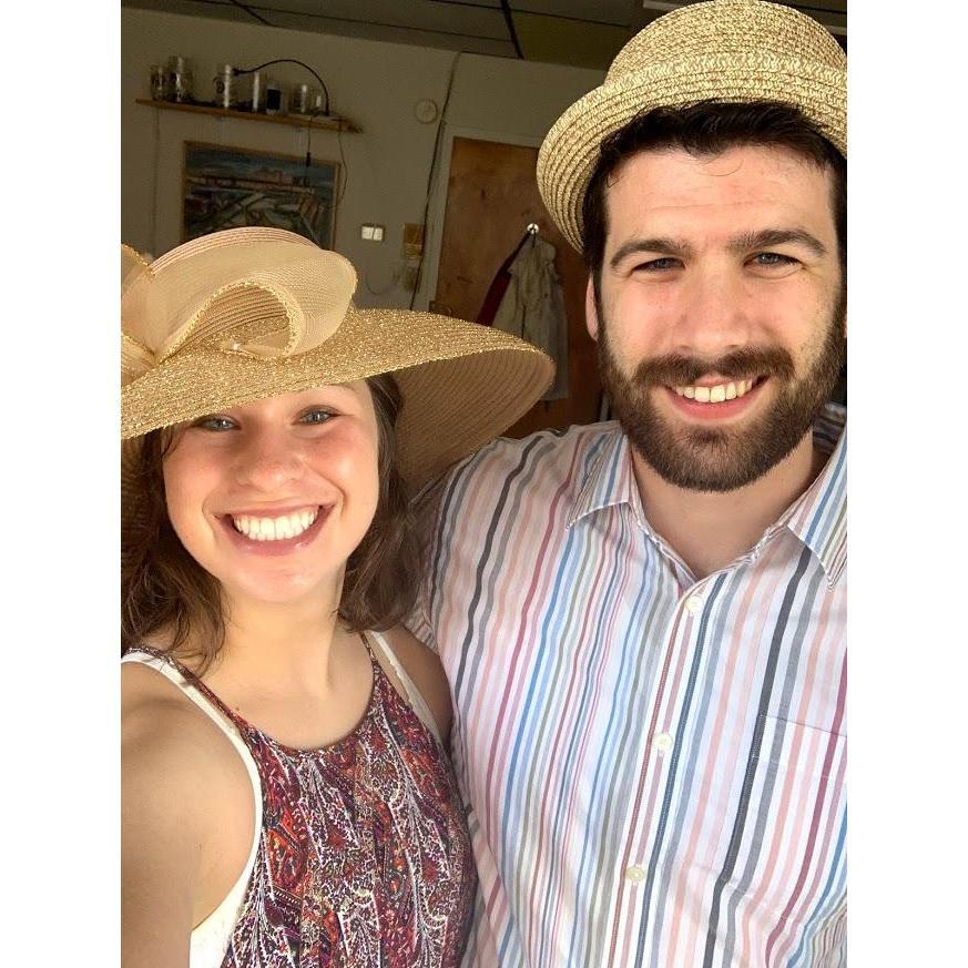 Kentucky Derby Party
May 2019