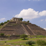 El Cerrito Archaeological Zone