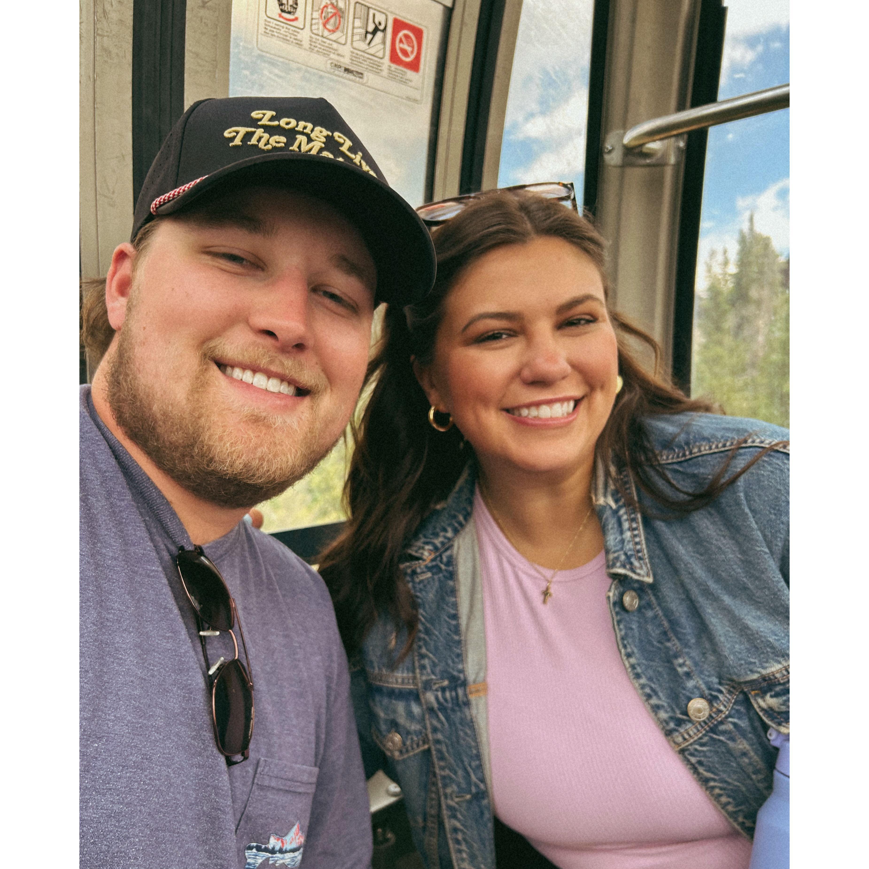 Trip to Colorado!