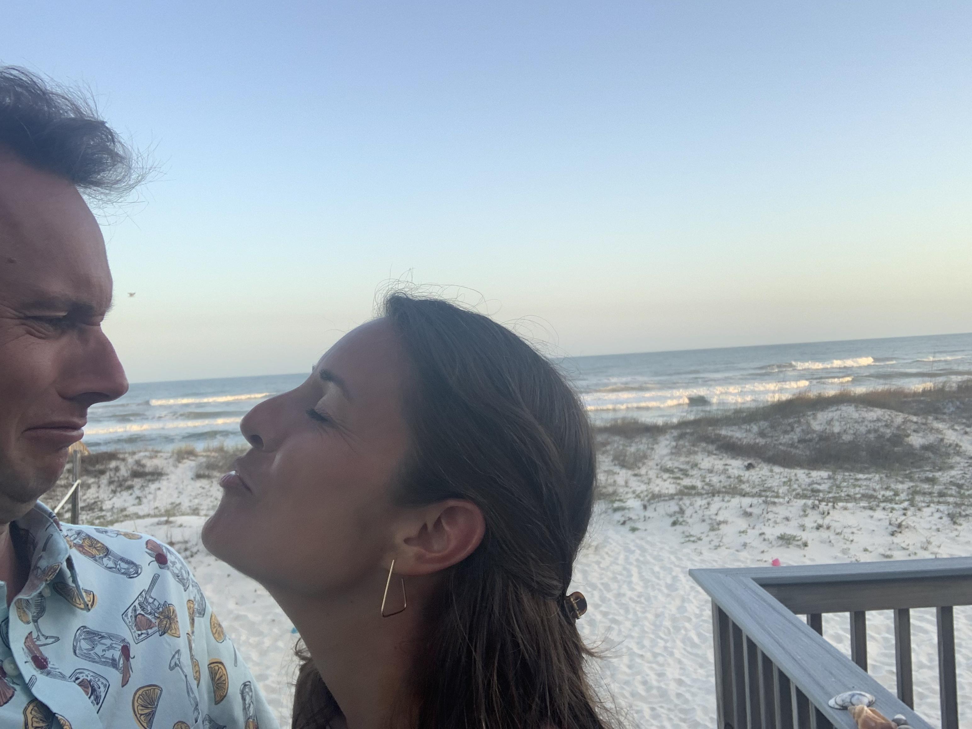 The Wedding Website of Alyssa Driscoll and Max Davies