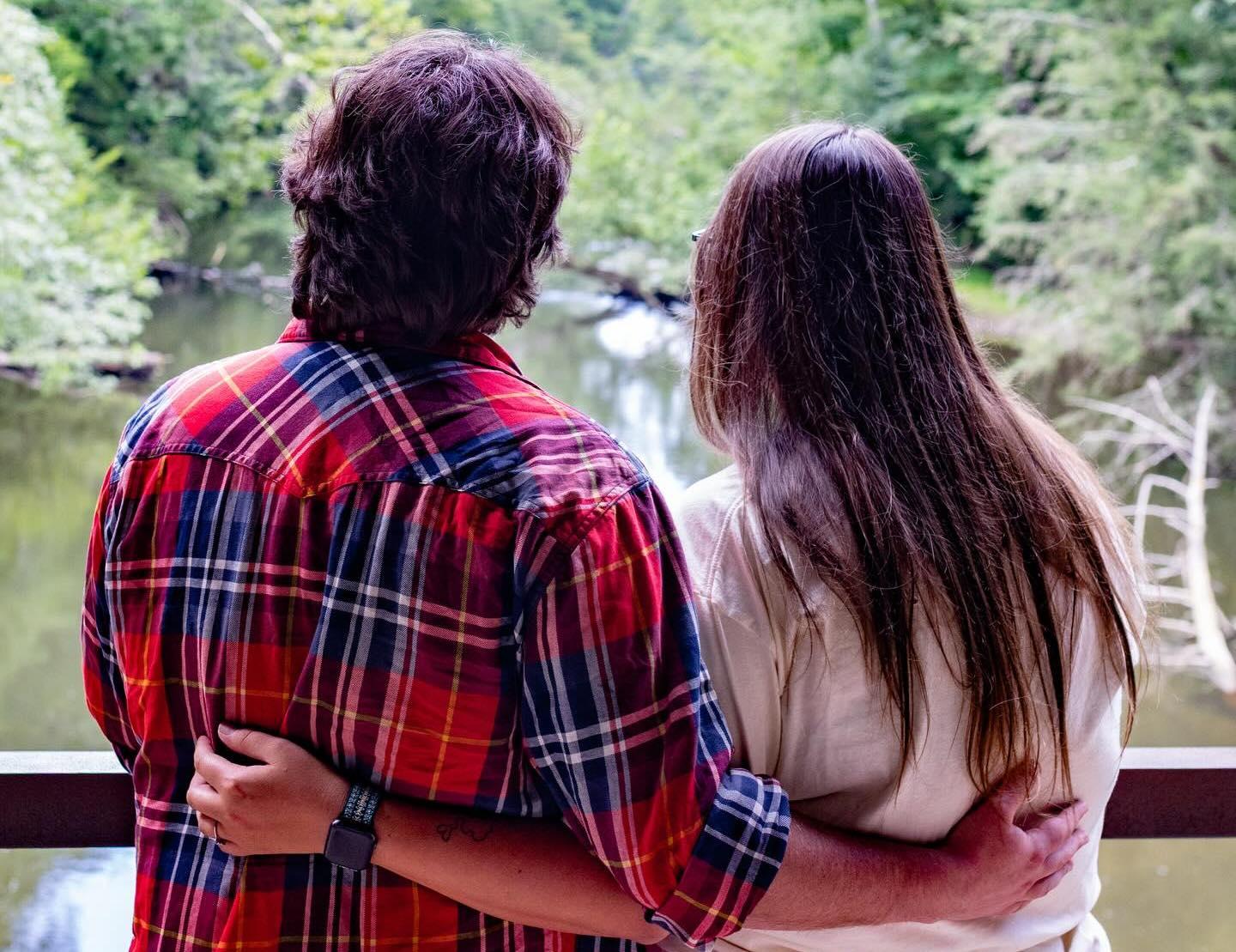 The Wedding Website of Lana Hill and Garrett Eichler