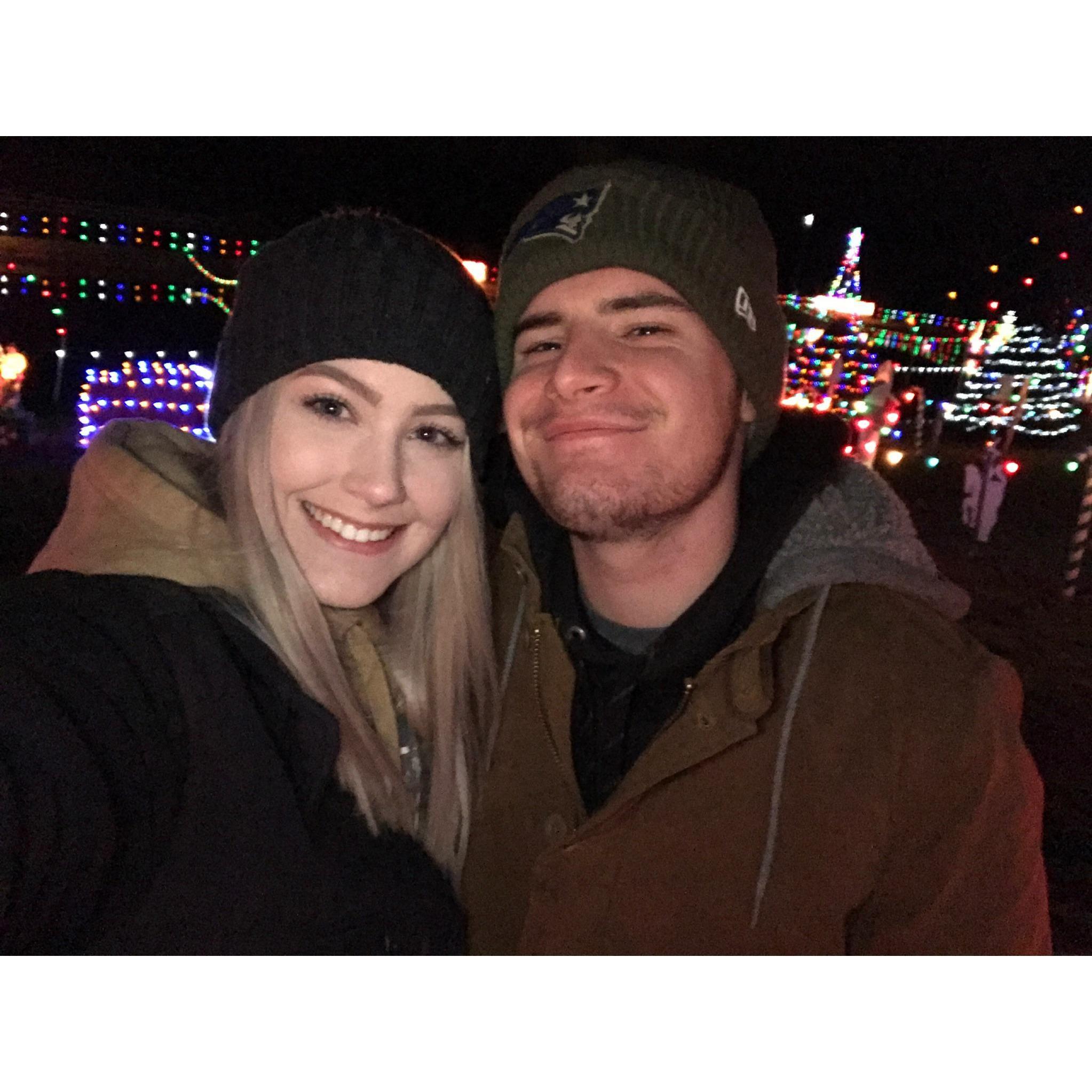 Christmas Village 2018 🎄